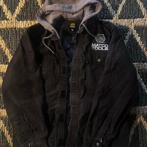 Vintage berne x matco tools